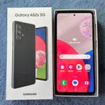 SAMSUNG A52S 5G 256G 黑 功能正常 二手 6.5吋 三星 雙卡雙待 A528 A52 S 台中