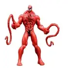 Venom Figurine Doll Model Symbiote Universe Movable Movie Action Figure ModelToy