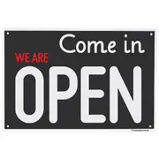 Sandleford Open/Closed Sign 300 x 200mm