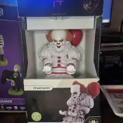 IT Halloween Horror Pennywise Controller Stand PS5 XBOX Nintendo Exquisite Gamin