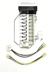 Edgewater Parts W10190952 Ice Maker Compatible With Whirlpool Refrigerator
