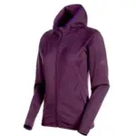 MAMMUT NAIR ML HOODED JACKET中層連帽外套-女