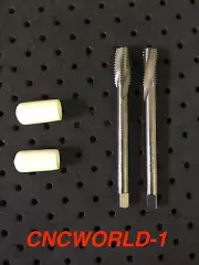 1 Pcs Walter Prototyp Solid carbide machine taps M12 ,15°-140 , Paradur N