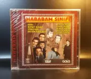VCD The Chaos Class 1975 Hababam Sınıfı Turkish Movie Video CD NEW