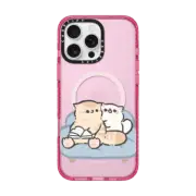 iPhone 16 Pro Max Impact Case MagSafe Compatible Stand By You