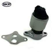 Exhaust Gas Recirculation (EGR) Valve-Valve SKP SK911164