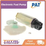 PAT Electronic Fuel Pump fits Lexus GS GRS190R 3.0L V6 3GR-FSE (for: Lexus)