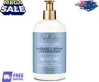 Shea Moisture Manuka Honey and Yoghurt Hydrate and Repair Shampoo 369ml | AU