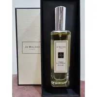 在飛比找蝦皮購物優惠-【限量 限定 絕版】Jo Malone–琥珀與薰衣草香水  