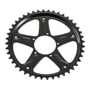 Chainring Ebike 44 Teeth for Engines bbs01/bbs02/mmg340 EB334 BAFANG Crankset