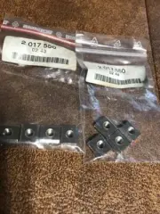 SICK OPTIC ELECTRONIC 2-017-560 (Surplus) Brand New And Sealed