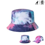 KANGOL TID DYE 渲染系列 老帽 漁夫帽 渲染帽 紮染 收納漁夫帽 棉質漁夫帽 平頂漁夫帽 棒球帽 特殊款