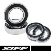 Zipp Wheel Bearing Set 202 302 303 404 •2 Pairs •177 Disc REAR /Freehub •2016+