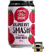 Stomping Ground Raspberry Smash Can 355mL