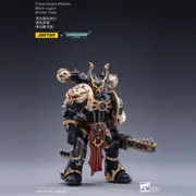 Warhammer Collectibles: 1/18 Scale Brother Talas