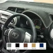 Protectomat Dashmat - Mocha, VW025AMH