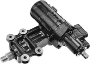 Power Steering Gear Box Compatible For Jeep Wrangler Wrangler JK With Power Steering Gear 52059897AD, 68052897AA, 68052897AB, 68052897AC