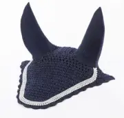 USG Baroness Fly Veil - Navy