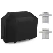 Heavy Duty 600D Polyester Cover Compatible with All Monument 4-Burner Grills ...