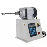 500/650W CNC Electric Winding Machine High Torque Adjustable Speed Winding Tool