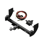 TAG Heavy Duty Towbar Kit for LDV T60 SK8C 2.0L 2.8L 4Cyl Ute 2017-On