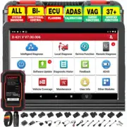 LAUNCH X431 V PRO 5.0 Bidirectional Scanner Full System Diagnostic Key Coding