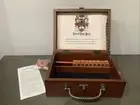 Shut The Box Game Front Porch Classic of Chance and Strategy Unused 2014