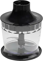 Chopper Compatible with/Replacement Part for Russell Hobbs 24036013020,700198 24710-56 24702-56 Hand Blender