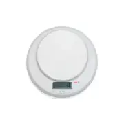 Seca 852 (8521317009) Culina Diet Scale w/ Bowl-6.6 lbs/3 kg Capacity