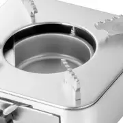 Drawer Type Outdoor Picnic Portable Stove Household Mini Small Fire Boiler Hotel