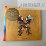 【曉露精品店】酷玩樂隊 COLDPLAY LIVE IN BUENOS AIRES 2CD+2DVD 現貨