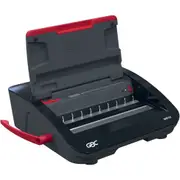 GBC WB15E WireBind Electric Binding Machine Black