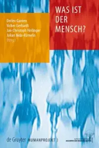 在飛比找博客來優惠-Was Ist Der Mensch?