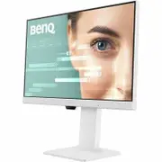 BenQ GW2486TC 24" Class Full HD LED Monitor - 16:9 - 23.8" Viewable - In-plane Switching (IPS) Technology