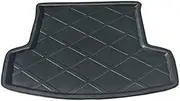 Car Mat Cargo Liner for c&hevrolet Captiva 2006-2017 Car Trunk Mat Car Rear Cargo Boot Liner Floor Interior Accessories