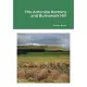 The Antonine Romans and Burnswark Hill