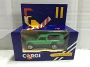 Corgi Junior J119 MATRA RANCHO MIB, 1984 Made in Great Britain