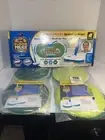 Motorized Spinning Mop, Cordless Mop, With 2 Sets Of Pads Floor Police