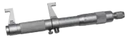 Inside Micrometer (75mm to 100mm) T&E Tools IM1702-4