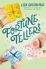 Fortune Tellers Hardcover – 2024 by Lisa Greenwald