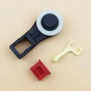 Accessories Car Styling Automatic Manual Gear Shift Transmission for Ford for Focus for Fiesta Replace(Manual)