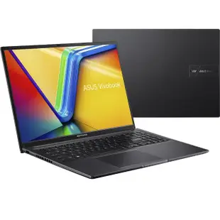 【ASUS 華碩】特仕版16吋 i5 輕薄筆電(VivoBook 16 X1605VA/i5-13500H/8G+16G/512G SSD/W11)