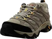 [MERRELL] Men’s Moab 3 Hiking Shoe, Console 11.5 US