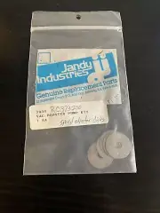 Jandy Vac Booster Pump Kit 2930 - SPEED ADJUSTER DISKS - SET OF 5