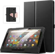 Case Fits All-New Amazon Kindle Fire HD 10 & 10 plus Tablet (13Th/11Th Generatio