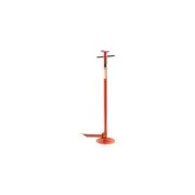 Sunex 6810 Tools 1,500 Lb. Capacity Under Hoist Stand W/ Foot Pedal