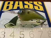 Custom Painted Rapala DT-14,DT14,