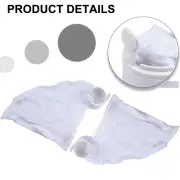 Set of 2 Replacement Pool Cleaner Bags for Polaris 280 480 K13 K16 Compatible