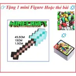 MINECRAFT 鑽石鏟玩具