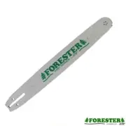 28" Forester Bar D176 Mnt for large Echo & McCulloch saws uses 3/8 .050 92 DL